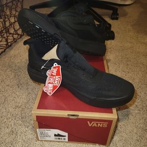 Men's Ultrarange Vans